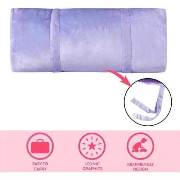 Idea Nuova Slumber Bag Hooded