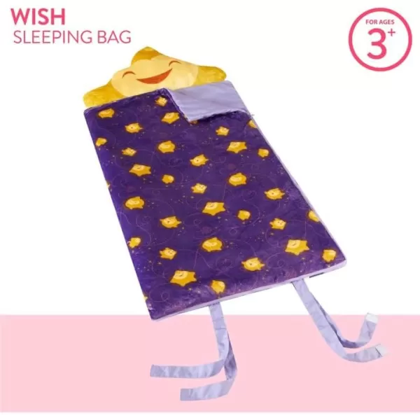 Idea Nuova Slumber Bag Hooded