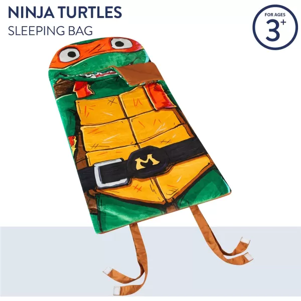 Idea Nuova Slumber Bag Hooded