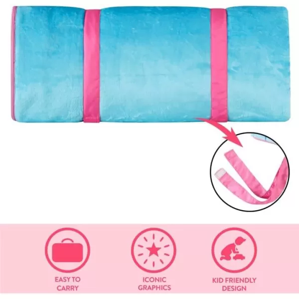 Idea Nuova Slumber Bag Hooded