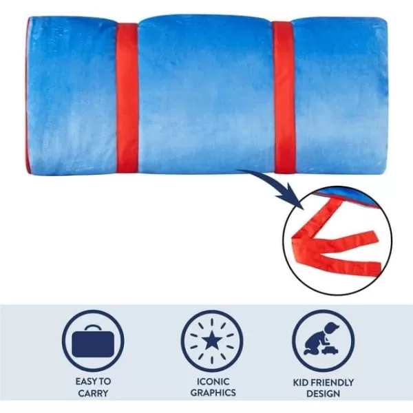 Idea Nuova Slumber Bag Hooded