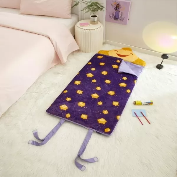 Idea Nuova Slumber Bag Hooded