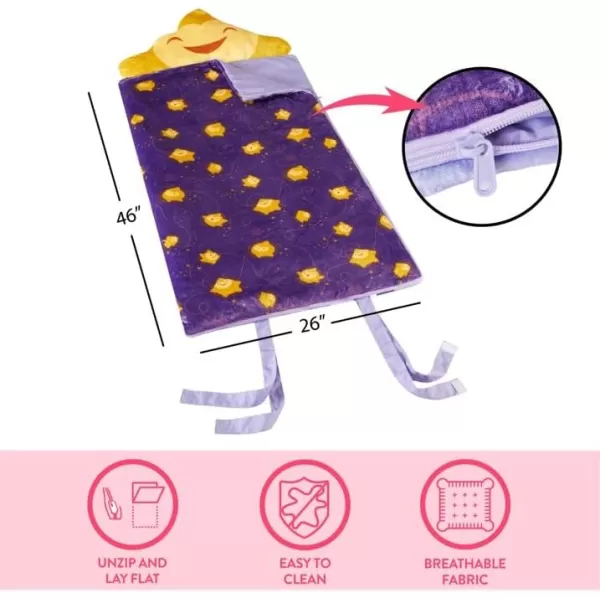 Idea Nuova Slumber Bag Hooded
