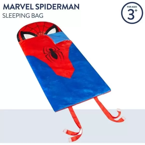 Idea Nuova Slumber Bag Hooded