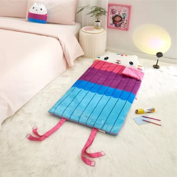 Idea Nuova Slumber Bag Hooded