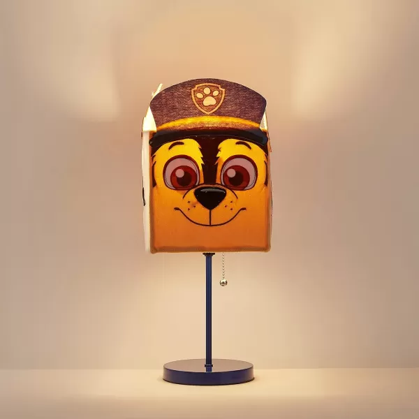 Idea Nuova Star Wars: The Mandalorian The Child Plush Shade Table Lamp, Green
