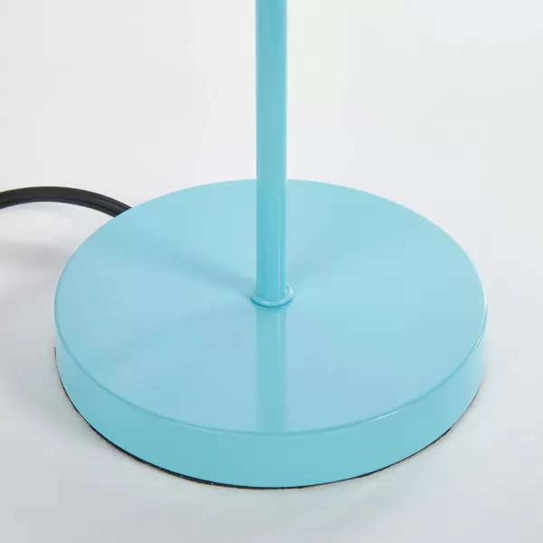 Idea Nuova Star Wars: The Mandalorian The Child Plush Shade Table Lamp, Green