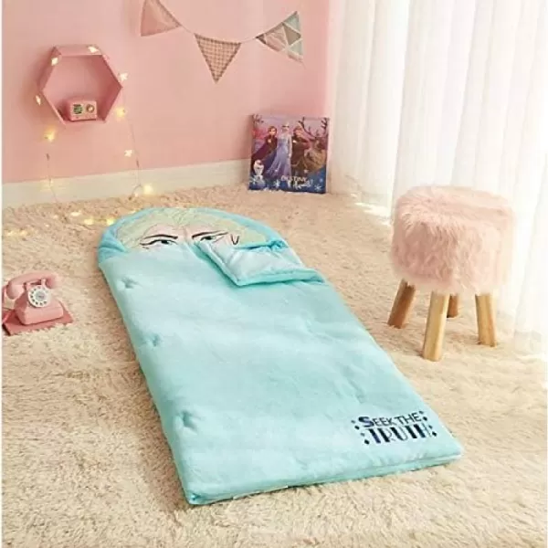 Disney Cars Hooded Sherpa Sleeping Bag, Ages 3+