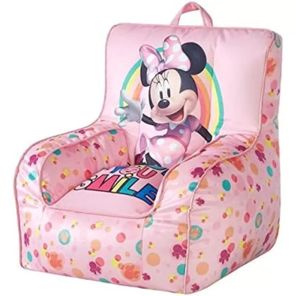 Idea Nuova Bluey Bean Bag Chair