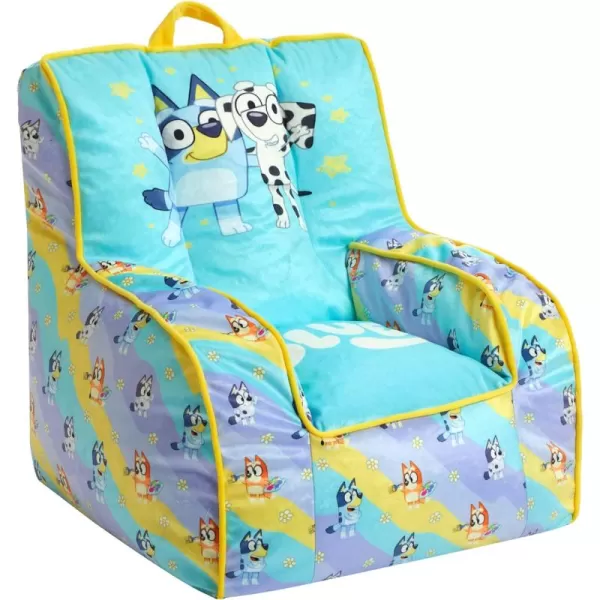 Idea Nuova Bluey Bean Bag Chair