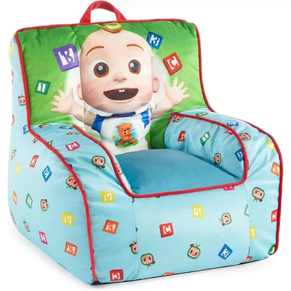 Idea Nuova Bluey Bean Bag Chair