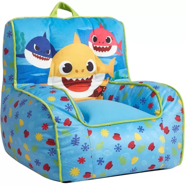Idea Nuova Bluey Bean Bag Chair