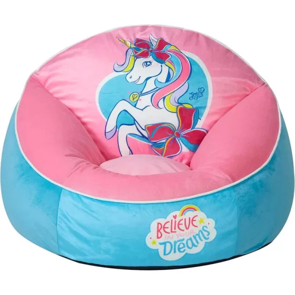 Idea Nuova Marvel Spider-Man Micromink Bean Bag Chair, Large
