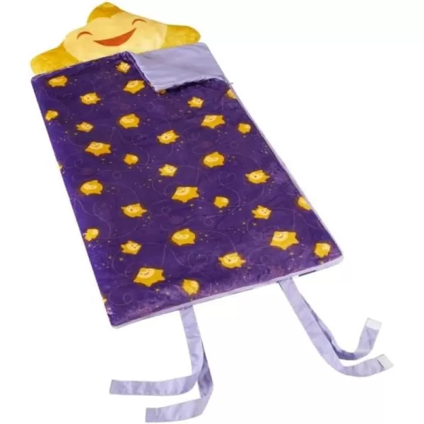 Idea Nuova Slumber Bag Hooded