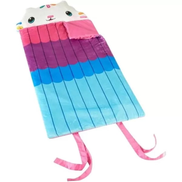 Idea Nuova Slumber Bag Hooded