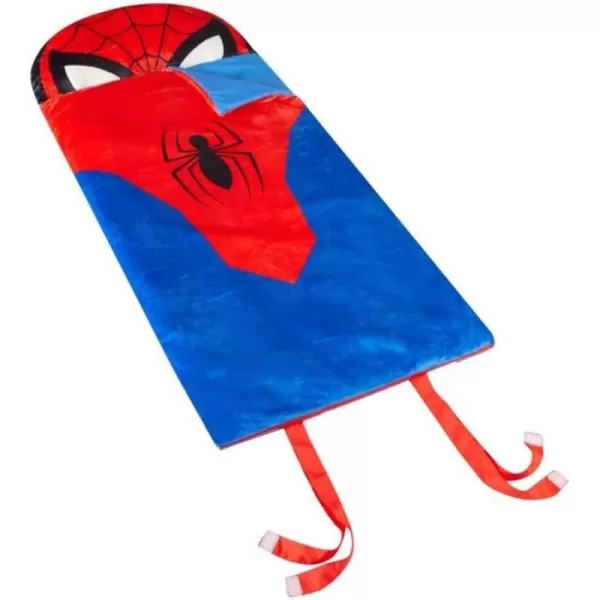 Idea Nuova Slumber Bag Hooded