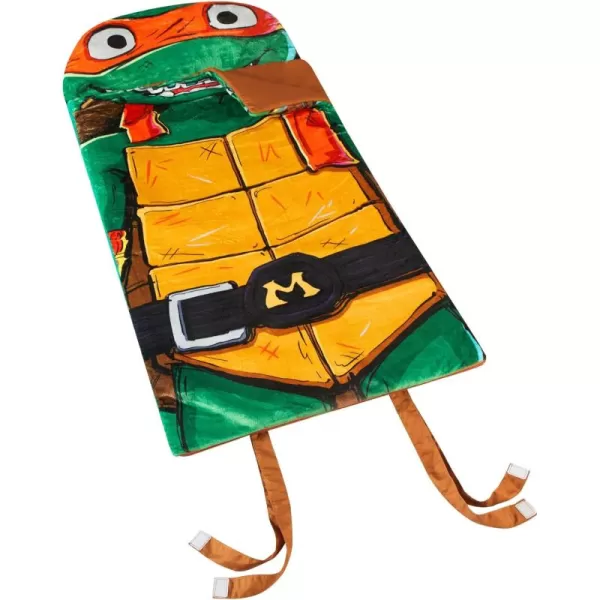 Idea Nuova Slumber Bag Hooded