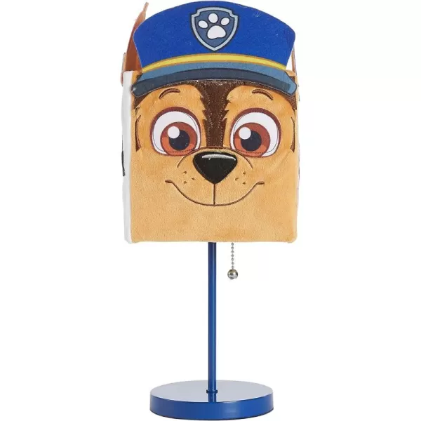 Idea Nuova Star Wars: The Mandalorian The Child Plush Shade Table Lamp, Green