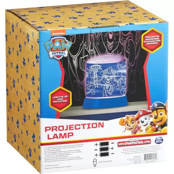 Idea Nuova Nickelodeon JoJo Siwa Scene Projection Kids Lamp, Multicolor