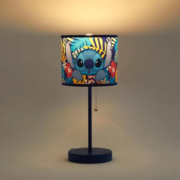 Idea Nuova Encanto Stick Table Lamp