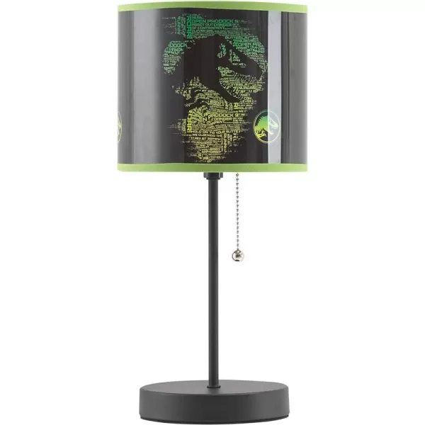 Idea Nuova Encanto Stick Table Lamp