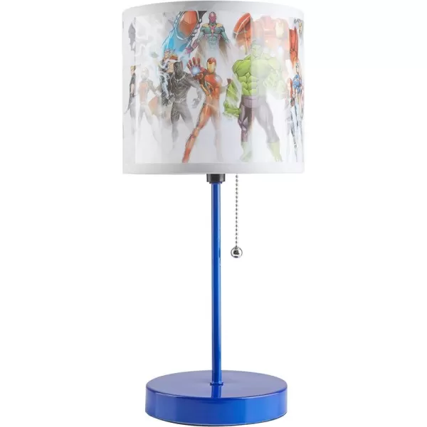 Idea Nuova Encanto Stick Table Lamp