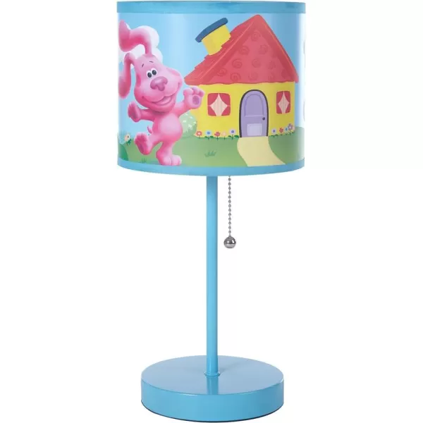 Idea Nuova Encanto Stick Table Lamp