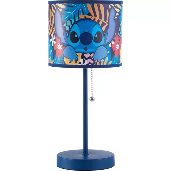 Idea Nuova Encanto Stick Table Lamp