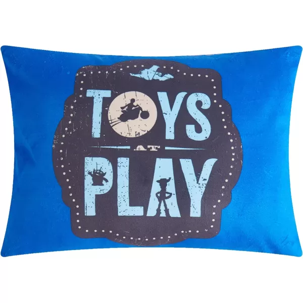 Disney Frozen 2 Giftable Sleepover Set with Sleeping Bag, Pillow &amp; Bonus Eye Mask, Ages 3+, 26"x46", Multicolor