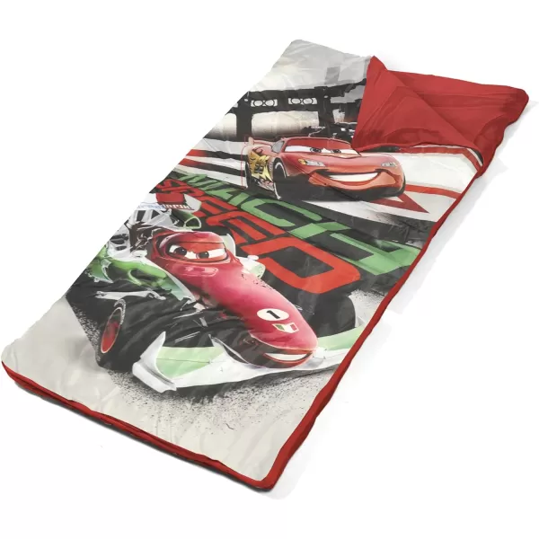 Idea Nuova 2 Piece Drawstring Sling Carry Bag with Sleeping Slumber Bag