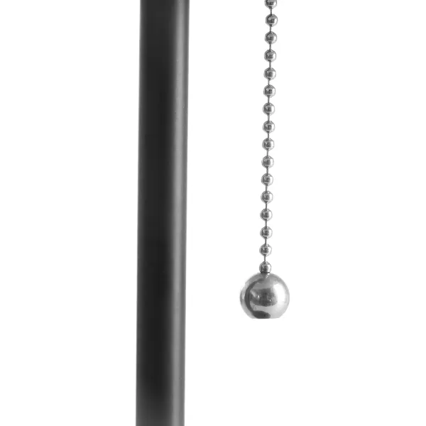 Disney Mickey Mouse 90th Anniversary Stick Table Kids Lamp With Pull Chain, Themed Printed Decorative Shade