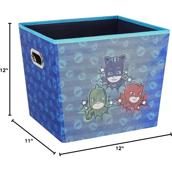 Idea Nuova LOL Surprise Stackable Tapered Storage Bin