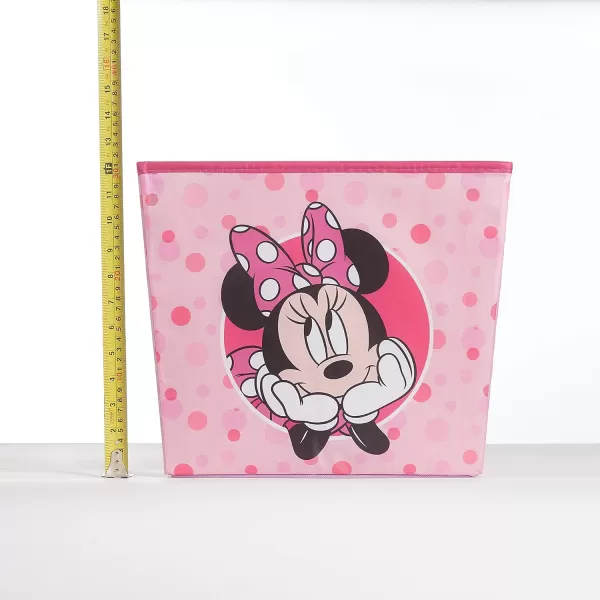 Idea Nuova LOL Surprise Stackable Tapered Storage Bin