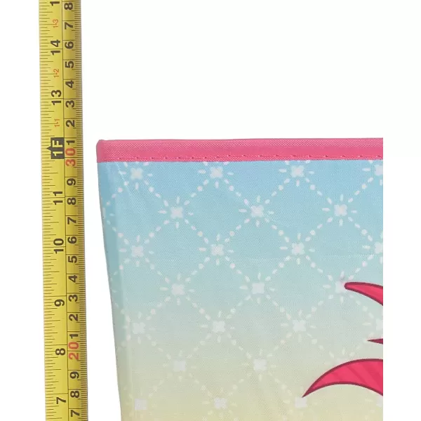 Idea Nuova LOL Surprise Stackable Tapered Storage Bin