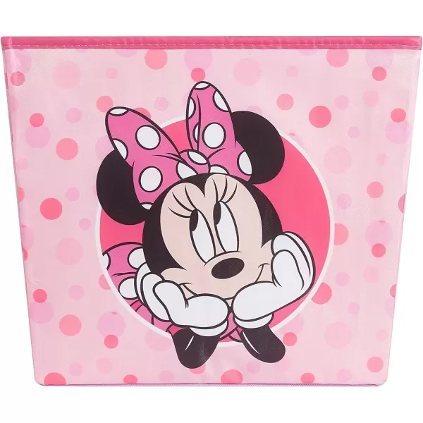 Idea Nuova LOL Surprise Stackable Tapered Storage Bin