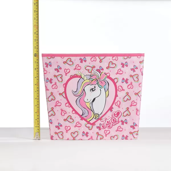 Idea Nuova LOL Surprise Stackable Tapered Storage Bin