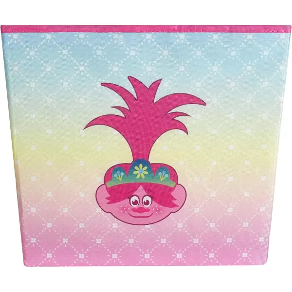Idea Nuova LOL Surprise Stackable Tapered Storage Bin