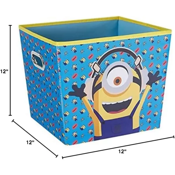 Idea Nuova LOL Surprise Stackable Tapered Storage Bin