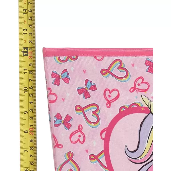 Idea Nuova LOL Surprise Stackable Tapered Storage Bin