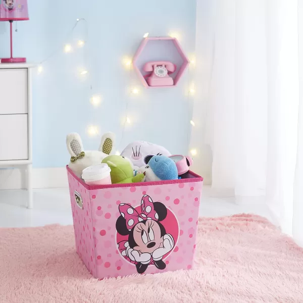 Idea Nuova LOL Surprise Stackable Tapered Storage Bin