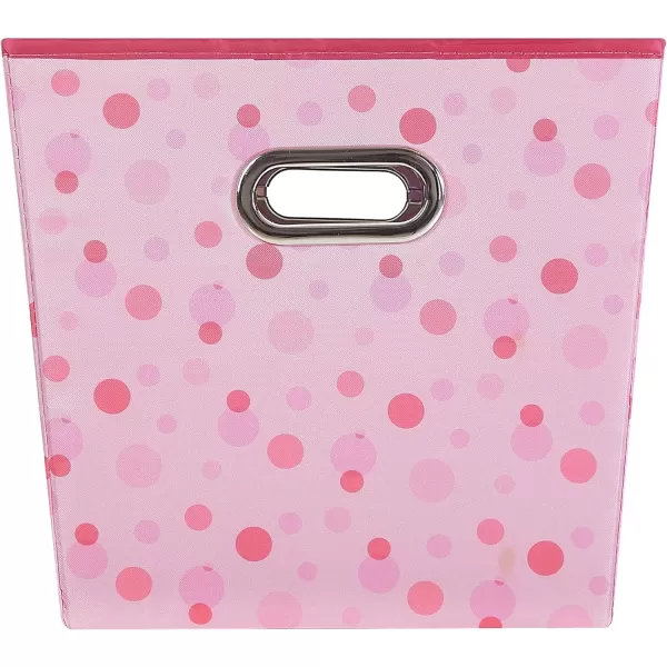 Idea Nuova LOL Surprise Stackable Tapered Storage Bin