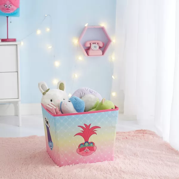Idea Nuova LOL Surprise Stackable Tapered Storage Bin