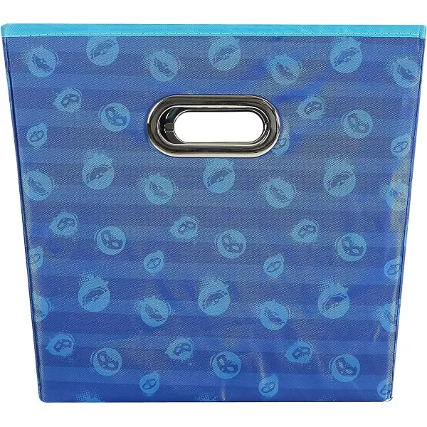 Idea Nuova LOL Surprise Stackable Tapered Storage Bin