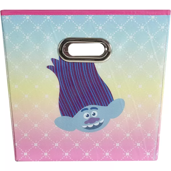 Idea Nuova LOL Surprise Stackable Tapered Storage Bin