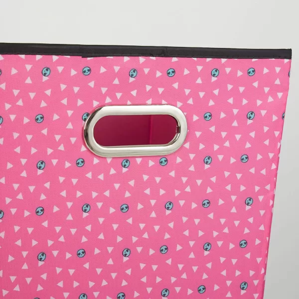 Idea Nuova LOL Surprise Stackable Tapered Storage Bin