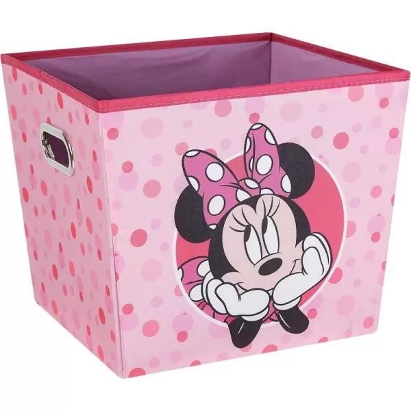 Idea Nuova LOL Surprise Stackable Tapered Storage Bin