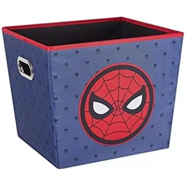 Idea Nuova LOL Surprise Stackable Tapered Storage Bin
