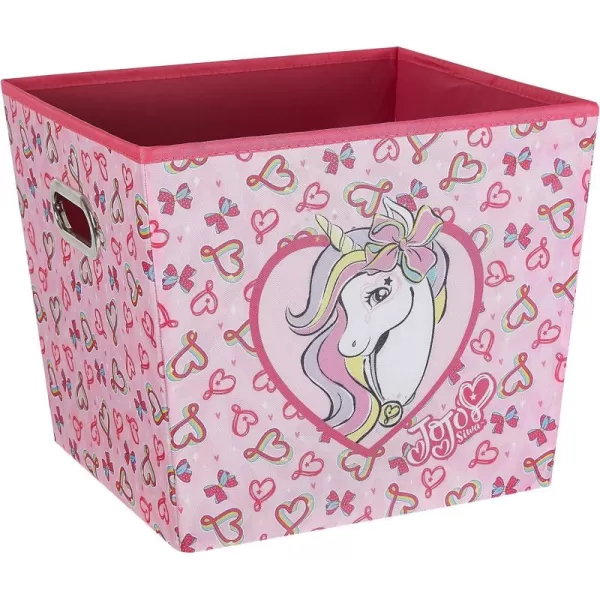 Idea Nuova LOL Surprise Stackable Tapered Storage Bin