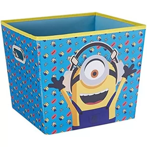 Idea Nuova LOL Surprise Stackable Tapered Storage Bin