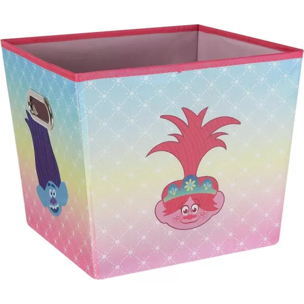 Idea Nuova LOL Surprise Stackable Tapered Storage Bin